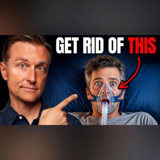 How to Fix Sleep Apnea without CPAP (3 Exercises)