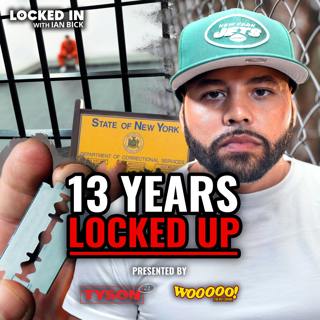 13 Years in New York’s Most Dangerous Prisons | Melo