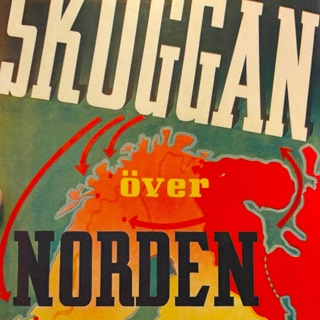 Östersjön och Sverige – drömmar, skräckscenarier, fantasier 1914-1939