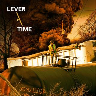When Disaster, Inc. Comes To Town (With Katya Schwenk)