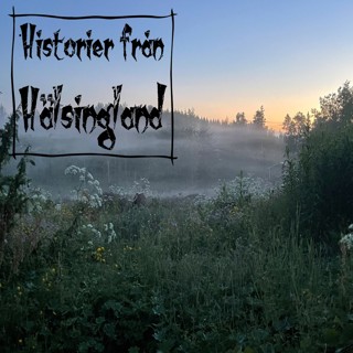 Sagor och Sägner i Hälsingenatten