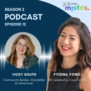 S2E12: Vicky South - Stories of a Modern Nomad