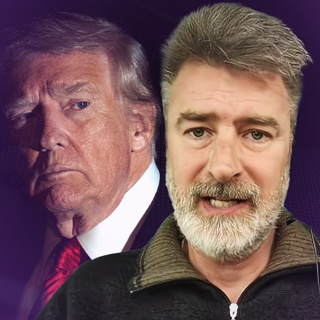 How Trump’s Greenland threats are just the beginning of new world order - Peter Zeihan 