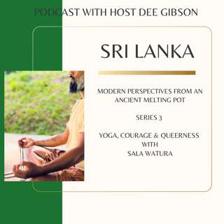 Yoga, Courage and Queerness : Sala's Journey