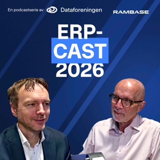 RamBase: Norsk ERP-kontroll møter KI og agentisk arkitektur