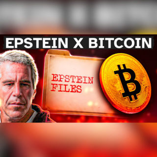 The Epstein Files Just Exposed Bitcoin's Darkest Secret