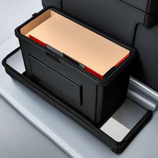 NNET Underseat Storage Box for Tesla Model Y 2020-2023: Ultimate Review and Guide