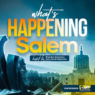 What's Happening Salem