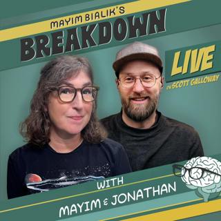 Substack Live Re-Air: Can The Mind Access Information Beyond Itself?
