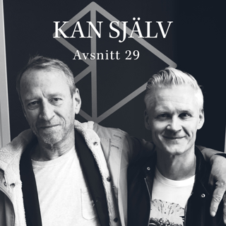 29. Så hittar du din motivation till förändring, med Per Holknekt
