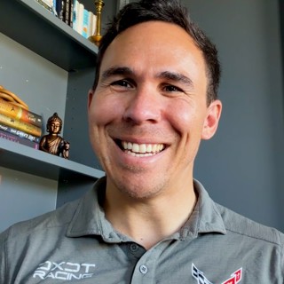 MP 1690: Robert Wickens on The Weight of Speed Documentary, Start of IMSA Season