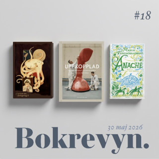 #18 Nomader, telefoner och nordisk avund