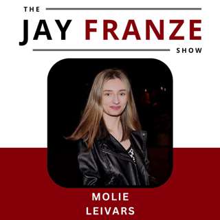 Mollie Leivars, Filmmaker (For The Love of Eve, Washed Out, Jack)