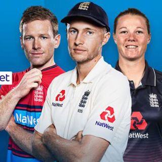 Have England advanced during the summer?