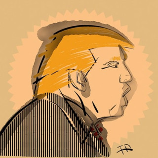 Is Donald's Plan Crashing? - Phantom Nation