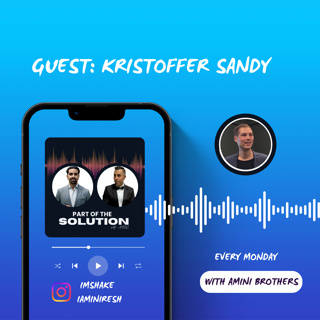 Kristoffer Sandy EP#16