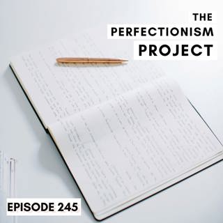 Ep 245: The Journaling Exercise That Helps Me Make Big Decisions