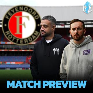 Feyenoord v AVFC Preview: Emery to SHUFFLE HIS PACK?