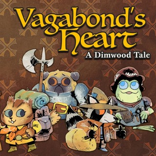 Vagabond's Heart: A Dimwood Tale | Ep. 8 | Dramatic Fanatics