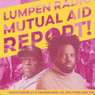 Mutual Aid Report • 03-31-2026 • South Shore At A Crossroads with Dixon Romeo