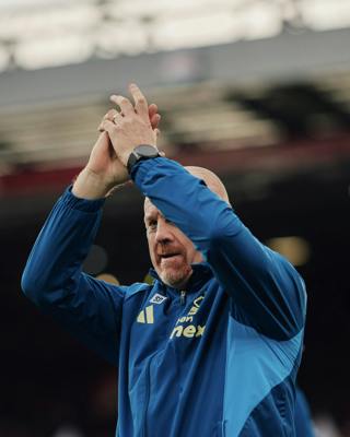 IN YOUR HEAD! Liverpool 0-3 Nottingham Forest: The 1865 Match Report, 22nd November 2025