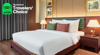 KiN Hotel Thi Sach Edition Named Tripadvisor Travelers’ Choice Awards Winner for 2026