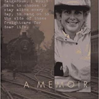 Talking Railroads & Mexico with Linda Niemann