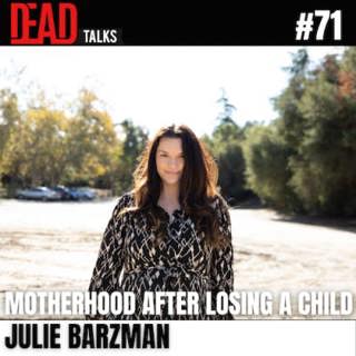Pregnancy Loss, Stillbirth, and Healing Through Motherhood (#71)