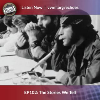 The Stories We Tell