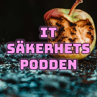 #116 - Hur säker är en Mac?