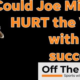 Joe Milton III: Vols QB's NFL Draft outlook