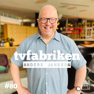 80. Anders Jansson