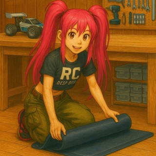 The R/C Hobbyist's Ultimate Guide to Anti-Fatigue Mats