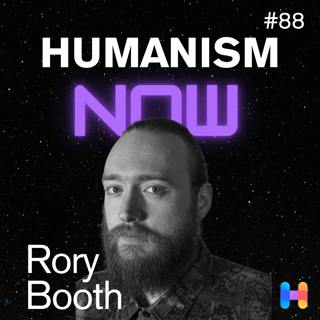Is Humanism a Subculture? Rory Booth on Style, Space and Belonging