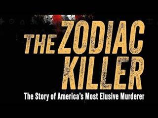 Zodiac Killer Facts w/ Michael Butterfield