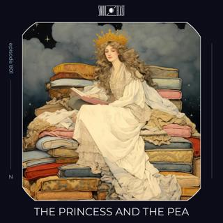 The Princess and the Pea