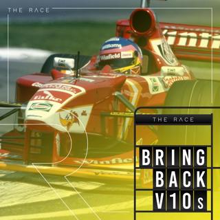 Listener questions special - Race Members' Club Preview