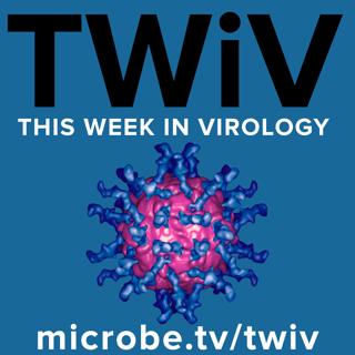 TWiV 370: Ten out of 15