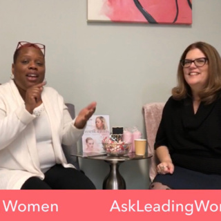 Resistance is Sabotage | Ask Leading Women Weekly