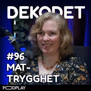 #96 - Mattilsynet med tips til god mathygiene. Med Catherine Signe Svindland