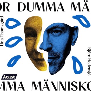 REPRIS: Hur hanterar jag min dödsångest? (OROSVECKA)