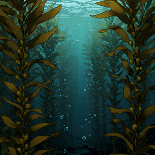 🥬 The Forest Beneath