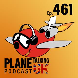 Episode 461 - Tribute to a Piloting Legend!