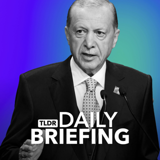 Why has Turkey (a NATO Member) Requested to Join BRICS?