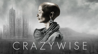 Crazywise Film Maker Phil Borges, A Conversation
