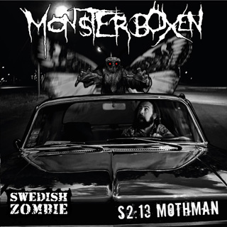 MB S2 : 13 Mothman