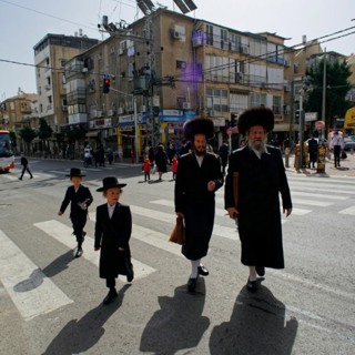 Israel's Basic Law: Motivations and Ramifications