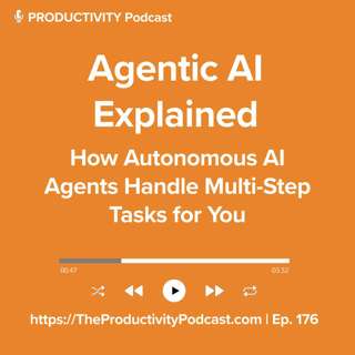 Agentic AI Explained: How Autonomous AI Agents Handle Multi-Step Tasks for You