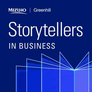 Storytellers in Business Trailer