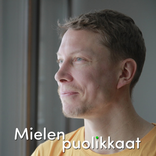 Nuorten mielenterveys. Vieraana Terapeuttiville